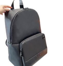 M46109 RACER SAC À DOS Hommes Femmes Gaufrage De Luxe Designer En Cuir Véritable backpacks1754658