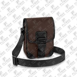 M46442 Archy Bag Messenger Bag Crossbody Tote Bolso de hombro Fashion Diseñador de lujo de calidad superior Entrega rápida