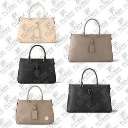 M46504 M46503 M46487 M46488 Totas de bolsas de trianón Bag Bolshody Crossbody Mujer Fashion Fashion Luxury Messenger Bag Messen