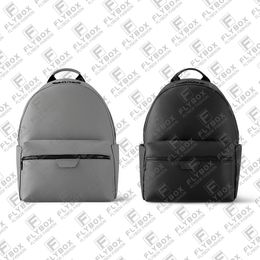 M46553 Discovery Backpack Messenger Bag Toes Handtas Schoudertas Men Mode Luxe ontwerper Crossbody Crossbody Top Kwaliteit Purse snelle levering