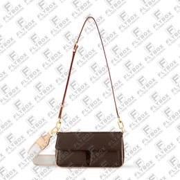 M46999 Bag du sac d'ambiance sac à bac à bac à bac à bac à main pour femmes de mode de luxe décontractée