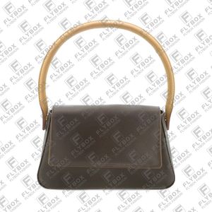 M51147 Vintage Tote Handsbag Femmes Fashion Luxury Designer Sac Sac à bandoulière
