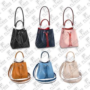 M54366 M52853 M53609 Waterrimpelingen Emmer Tas Crossbody Schoudertas Totes Handtas Damesmode Luxe Designer Topkwaliteit Portemonnee Pouch Snelle levering