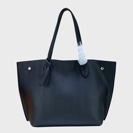 M55523 M52408 luxe designer sac à bandoulière mode qualité femmes sac à main sacs fourre-tout classique dames haute capacité en cuir shopping totes M52617