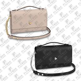 M56087 M56088 Bolsa de embrague Lockme Bolso de hombro Mujer Mujer Mujer diseñador de lujo bolso bolso bolso de mensajería de calidad superior Entrega rápida