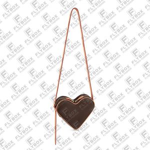 M57456 Juego Loev Bolso de hombro Cossbody Totes Mujer Mujeres Diseñador de lujo Bag Messenger Bag de calidad superior Entrega rápida