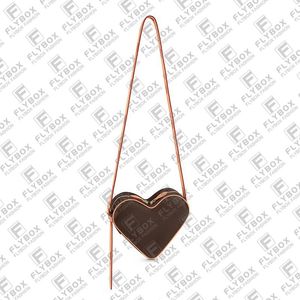 M57456 GAME LOEV Borsa a tracolla Crossbody Totes Borsa da donna Fashion Designer di lusso Borsa a tracolla Borsa di alta qualità Consegna veloce