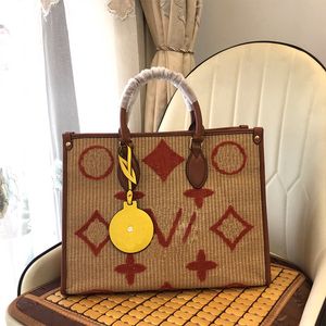 M57644 Designer Womens Fashion Veet Handbag Handsbag Womens Alphabet Geometric Modèle Géométrique Pack Shopping Week-end Award