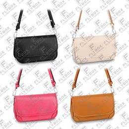 M59386 M59457 Buci Sac à bandoulière Crossbody Women Fashion Luxury Designer Hands sac à main