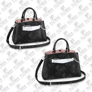 M59953 M59954 M20520 Marelle Handbag Tote Women Fashion Luxury Designer Sac à bandoulière de haute qualité de haute qualité