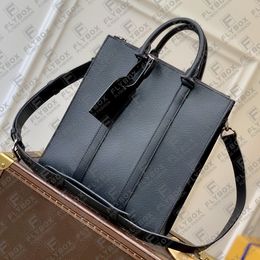 M59960 M46098 SAC PLAT CROSS CROSS MAIN MAIN TOTE CROSSBOCK SOGH SAG MEN FOLM LUXE Designer Messenger Sac Nouvelle Pours