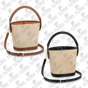 M59962 M59961 Petit Bucket Tote Sac Crossbody Women Fashion Luxury Designer Handsbag Tote TOP QUALITY PRISE FIXED
