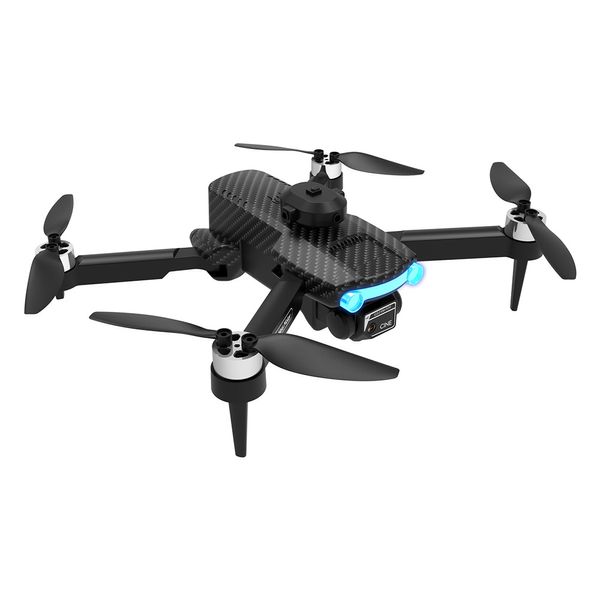 M61 Mini Drone 4K professionnel 8K HD caméra évitement d'obstacles photographie aérienne sans brosse pliable quadrirotor cadeau jouet
