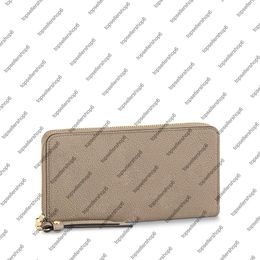 M69794 M69787 Portefeuille de bourse Zippy Coin Purse