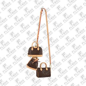 M81081 MINI sac à bandoulière bandoulière femmes mode luxe concepteur sac à main fourre-tout de haute qualité TOP 5A sac à main pochette livraison rapide