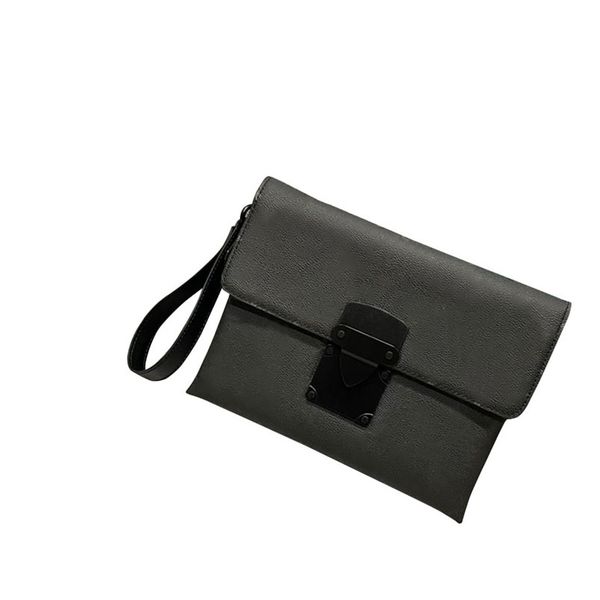 M82598 zippy Aisselle pince sac, sac à main femme bracelet téléphone sac à main mode prendre un voyage en plein air accessoires sac à main pochettes luxe designers hommes poignet portefeuille