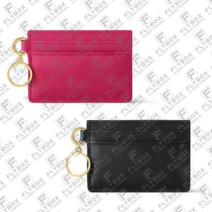 M82738 M82748 Porte-cartes Portefeuille Porte-monnaie Porte-clés Porte-carte de crédit Femmes Mode Luxe Designer TOP Qualité Livraison rapide