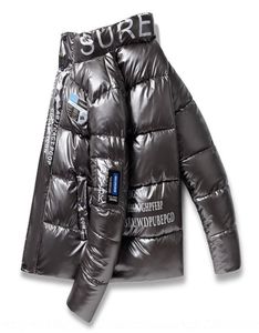 M8aC Wholenew Arrivals jas heren wintermode en jas Dons 4XL uitloper bont parka's met capuchon Jassen 5XL JPCL319133042