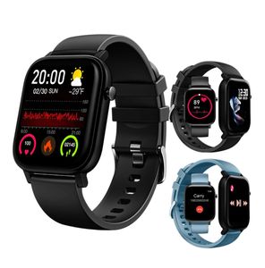 M9 montre intelligente Bracelet Sport Bracelet fréquence cardiaque tensiomètre passer appel téléphonique Fitness Tracker Smartwatch pour tous Smart1529763