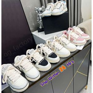 MA-1 MA-2 Zapatos deportivos con cordones tipo pan Zapatos planos con plataforma informal de alta gama para hombres y mujeres que caminan en interiores y exteriores Cómodos, simples y atmosféricos