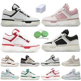 MA-1 MENOS Mujeres zapatos casuales Diseñador de zapatillas