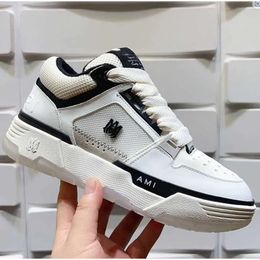 MA-1 West Coast Skateboarding Chaussures 90S Designer Mens Sneakers Rubber Sole Tissu de serviettes Cuir en cuir Upper Five Point Star Perfoated MA2 Sports Chaussures 35-46