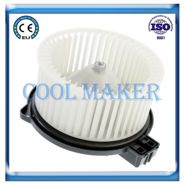 Motor de ventilador de CA automático MA3126106 EG2161B10 para Mazda CX-7