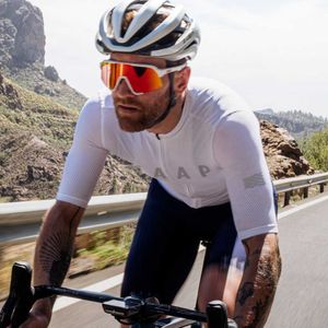 MAAP hommes cyclisme Maillot 2021 court Seve vtt vélo de route Maillot couleur unie Breathab montagne Bicyc chemise Maillot Ciclismo AA230524