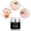 Mabox Retinol 2 5% hydratant pour visage pour les yeux Cr￨me Vitamine E nuit et jour hydratante Cr￨me de soins de la peau 255p