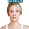 Mabox Retinol 3 Hydratrizer Face Cream Lotion Vitamine E Collag￨ne Anti-Image Retirez l'acn￩ Face S￩rum 50ml4393696