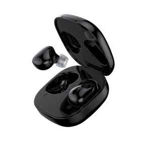 Macaron TWS Mini auriculares portátiles auriculares inalámbricos profesionales auriculares impermeables con cancelación de ruido