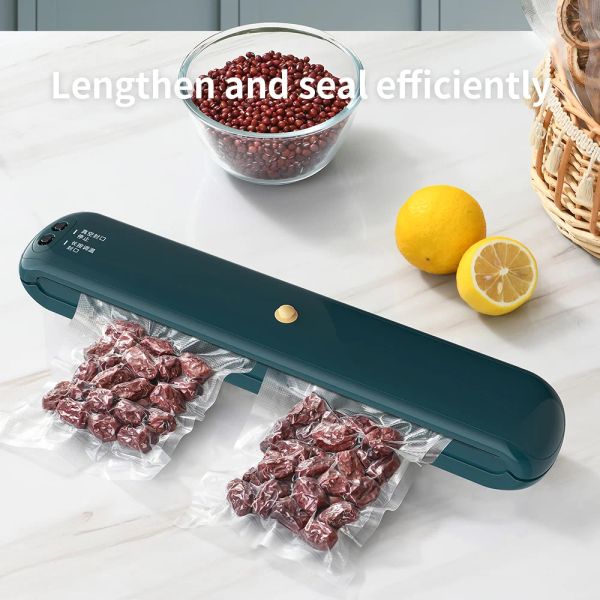 Machine ATWFS Sceller sous vide Appareils électroménage