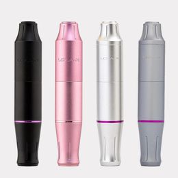 Machine EZ Lola x Rotary Tattoo Hine Pen Permanent Make Up Pen for Micropigmentation Eyeliner LEPS Microblading Hair Hair Svelp