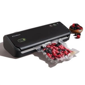 Machine Foodsaver FM2000 Système de démarrage de scellant sous vide avec sacs