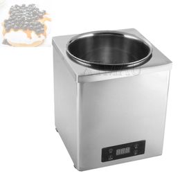 Machine Voor Tapioca Parels Warmte Behoud Elektrische 3L 7L Voedsel Warmer Voor Sushi Rijst/Soep/Bubble thee Boba