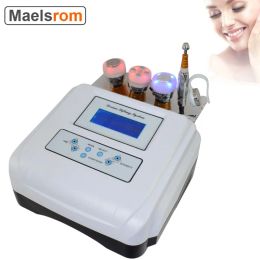 Machine Photon Electroporation Needle Mesothérapie Mésothérapie Skin Facial Louting Machine de beauté Skin Skin Machine de beauté non mésothérapie