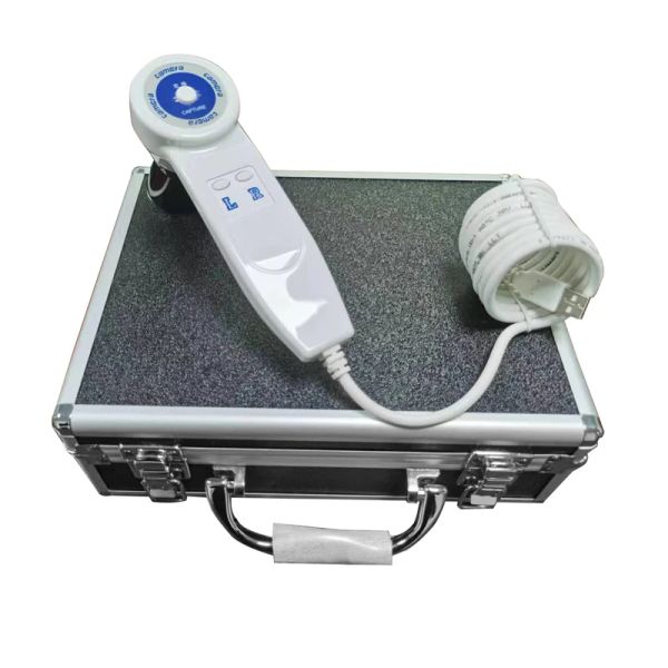 Machine Professional la nouvelle caméra USB Iridology Eye Iriscope Iris Scanner