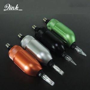 Machine Qink Japan Motor Best Tattoo Cartridge stylo 3,5 mm Tatoo Tattoo Hine Permanent Makeup Tools Supply