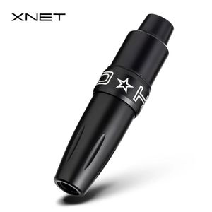 Xnet – stylo de tatouage rotatif, Machine à moteur puissant et silencieux, équipement pour maquillage Permanent Semi-Microblading