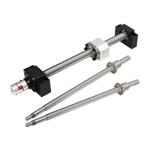 Livraison gratuite Usinée 1204 BALL VIS SFU1204 SFS1210 SFU1610 SFS1620 C7 Roller-Balls-Brspe