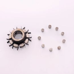 Machines électroniques oeillet bouton Holer Machine à coudre accessoires 0558000866 pour tête ronde boutonnière Machine DURKOPP 558
