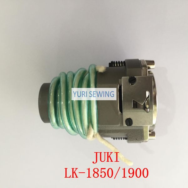 Machines à coudre industrielles de haute qualité JUKI LK1900/1850/1910/1930, navette asm 14103055/B1814980000, pièces de rechange pour machine à coudre industrielle