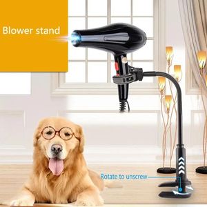 Machines Hond Kat Haarblazer Ondersteuning Klem Mount voor Hond Kat Trimsalon Handsfree Huisdier Föhn Stand voor Bruidegom Y5gb