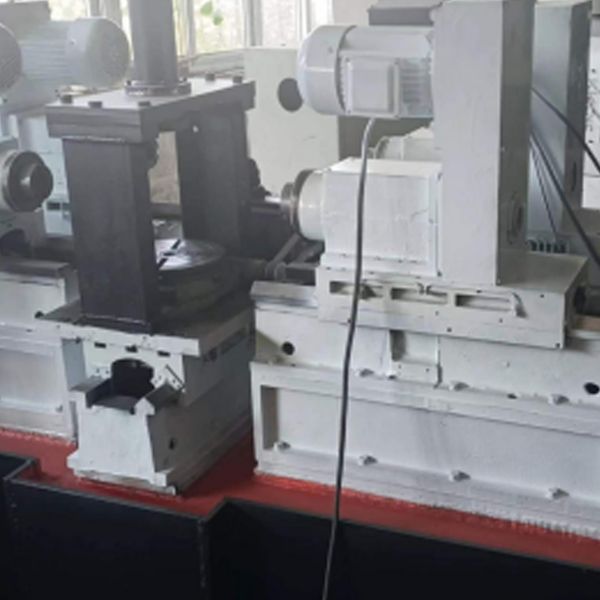 Usine d'usinage Machine spéciale CNC horizontale multi-stations de fraisage et d'alésage