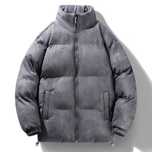 Mackage Coat Suede's Men's Fashion American Veste Veste d'hiver Veste chaude épaissie pour femmes 393