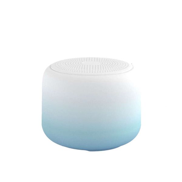 Macron Gradiente impermeable al altavoz Bluetooth Bluetooth Gran Copa de succión Mini altavoz portátil al aire libre altavoz estereo estereo