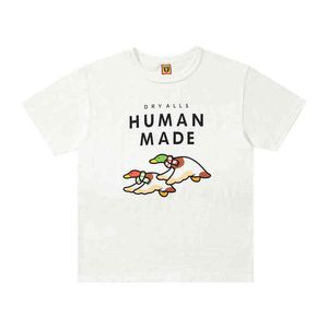 Camiseta Made Human Couple