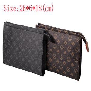 Made in China 742# Women Heren Clutch Bags Designer Luxurys Style Wallet Handtas Classic Brand Fashion Bag portemonnees Wallets Top293W