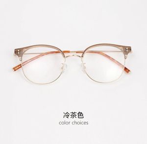 Made In China Fashion Glassess anti-blauw lichtframe