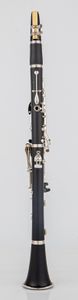 Clarinette fabriquée au japon 450, 17 touches, air tombant B/tuyau en bakélite, matériau du corps, Instrument à vent en bois